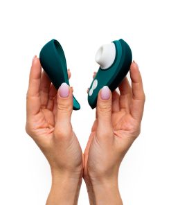 Womanizer Liberty 2 Dark Petrol