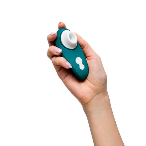 Womanizer Liberty 2 Dark Petrol - Image 11