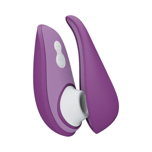 Womanizer Liberty 2 Purple - Image 2