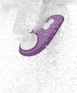 Womanizer Liberty 2 Purple