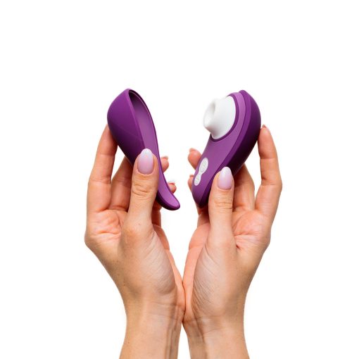Womanizer Liberty 2 Purple - Image 10