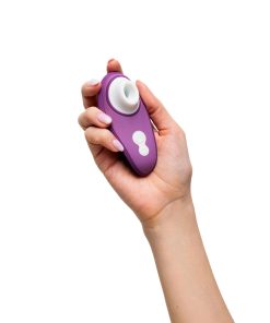 Womanizer Liberty 2 Purple