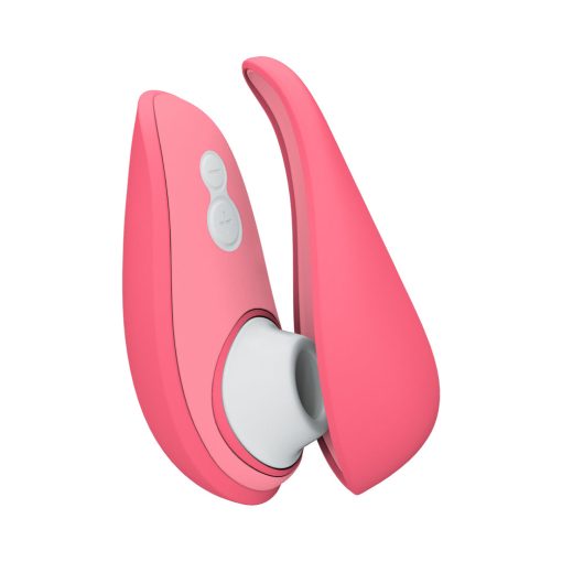 Womanizer Liberty 2 Vibrant Rose - Image 2