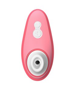 Womanizer Liberty 2 Vibrant Rose