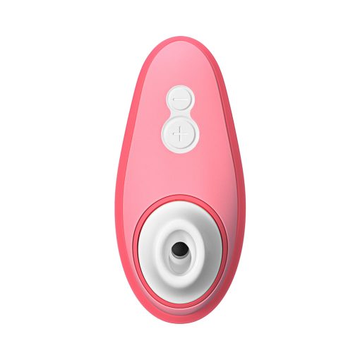 Womanizer Liberty 2 Vibrant Rose - Image 5