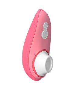 Womanizer Liberty 2 Vibrant Rose