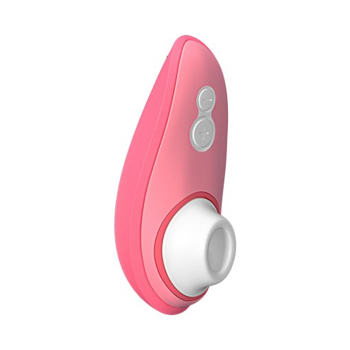 Womanizer Liberty 2 Vibrant Rose - Image 6