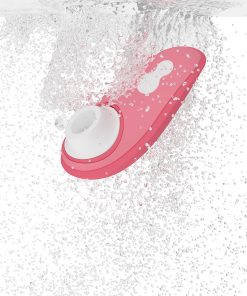 Womanizer Liberty 2 Vibrant Rose