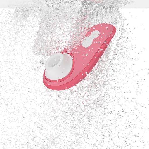 Womanizer Liberty 2 Vibrant Rose - Image 9