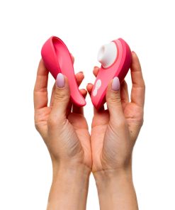 Womanizer Liberty 2 Vibrant Rose