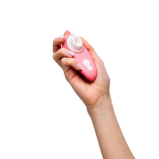 Womanizer Liberty 2 Vibrant Rose - Image 11