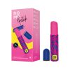 Romp Lipstick Pleasure Air Stimulator