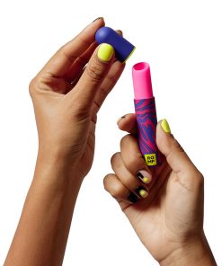 Romp Lipstick Pleasure Air Stimulator