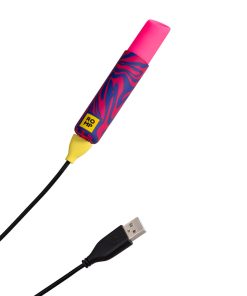 Romp Lipstick Pleasure Air Stimulator