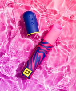 Romp Lipstick Pleasure Air Stimulator