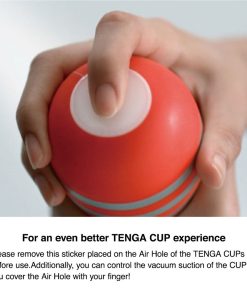 Tenga Keith Haring Original Vacuum Cup