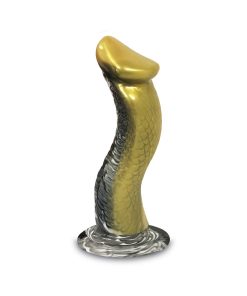 Aliennation Venomus 9 In. Silicone Dildo