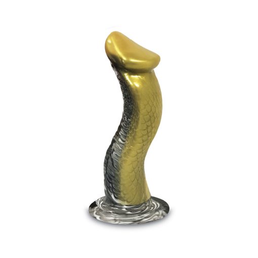 Aliennation Venomus 9 In. Silicone Dildo - Image 2