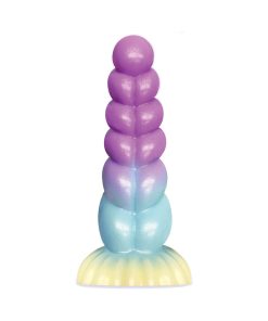 Aliennation Stardust 8.3 In. Silicone Dildo