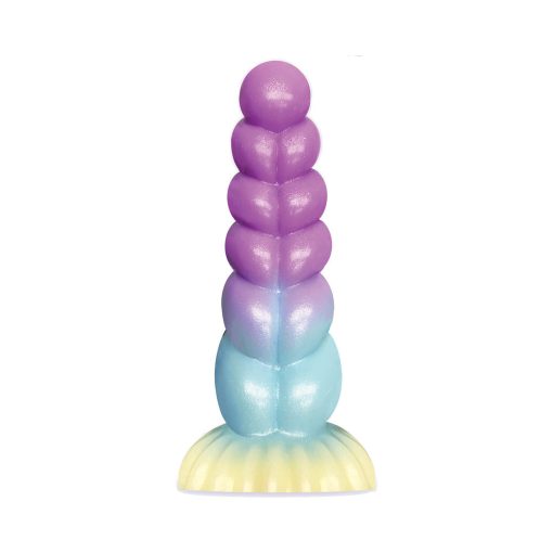 Aliennation Stardust 8.3 In. Silicone Dildo - Image 2