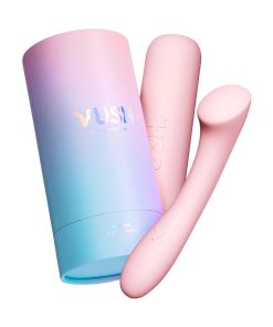 Vush Shine G-Spot Vibrator