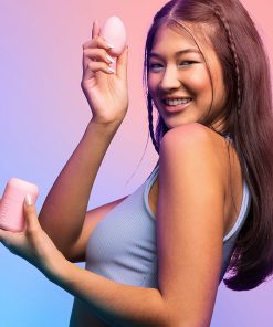 Vush Plump Palm Vibrator