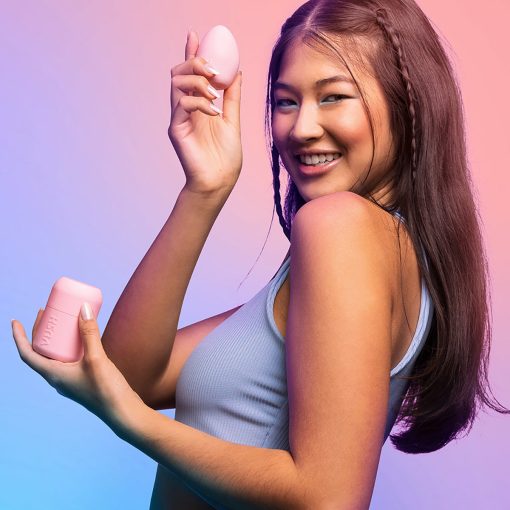 Vush Plump Palm Vibrator - Image 4