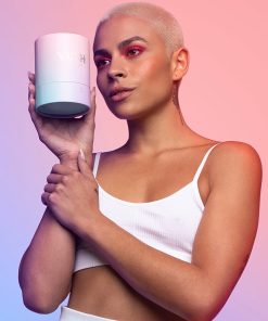 Vush Plump Palm Vibrator