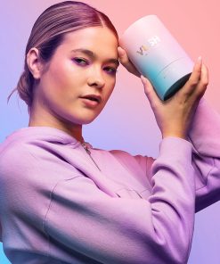 Vush Swish Dual Tip Vibrator