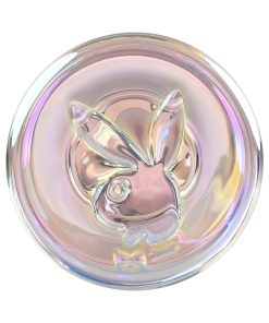 Playboy Jewels Beads Glass Dildo