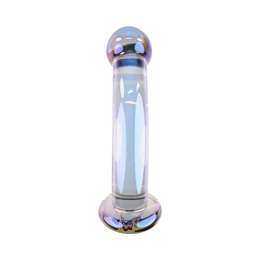 Playboy Jewels King Glass Dildo - Image 6