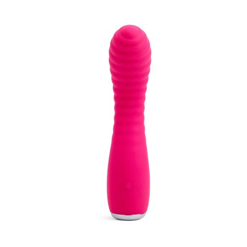 Nu Sensuelle Lola Nubii Flexible Warming Vibe Pink - Image 2