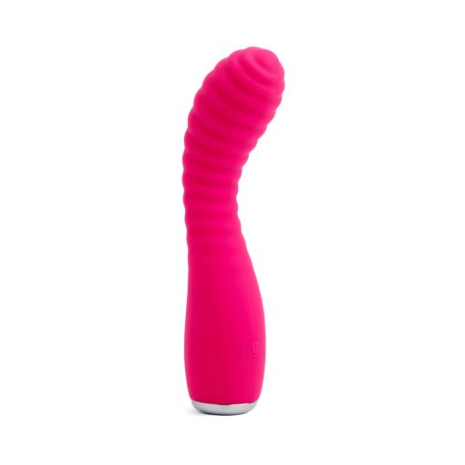 Nu Sensuelle Lola Nubii Flexible Warming Vibe Pink - Image 3