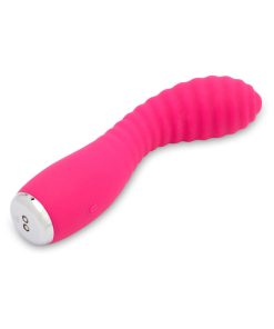 Nu Sensuelle Lola Nubii Flexible Warming Vibe Pink