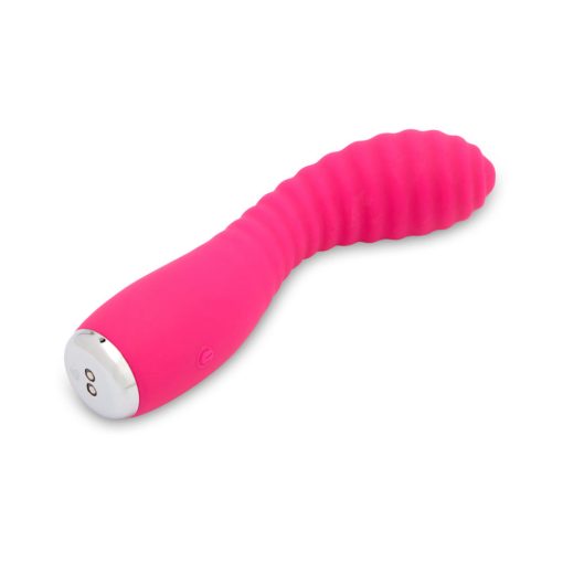 Nu Sensuelle Lola Nubii Flexible Warming Vibe Pink - Image 5