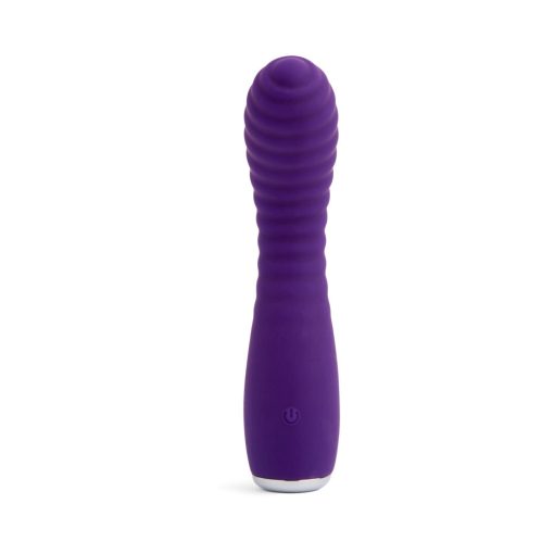 Nu Sensuelle Lola Nubii Flexible Warming Vibe Purple - Image 2