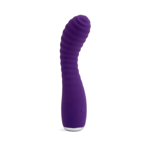 Nu Sensuelle Lola Nubii Flexible Warming Vibe Purple - Image 3