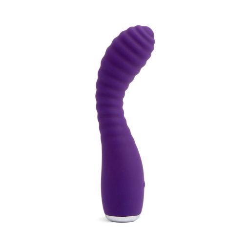 Nu Sensuelle Lola Nubii Flexible Warming Vibe Purple - Image 4