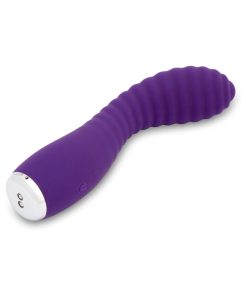 Nu Sensuelle Lola Nubii Flexible Warming Vibe Purple
