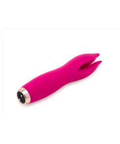 Nu Sensuelle Tulip Multi-Play Stimulator Magenta