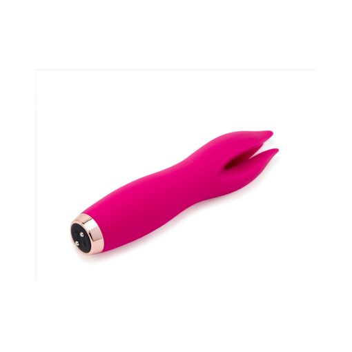 Nu Sensuelle Tulip Multi-Play Stimulator Magenta - Image 3