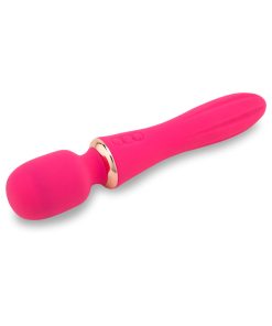 Nu Sensuelle Mika Nubii Mini Wand Pink