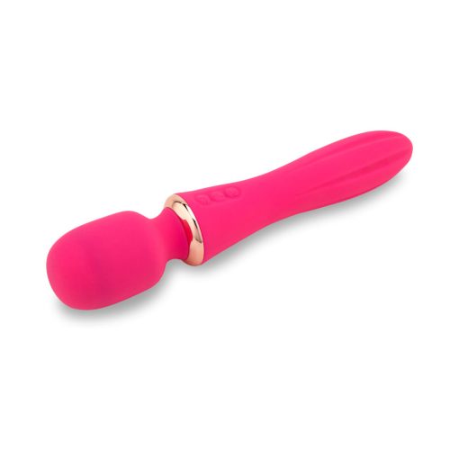 Nu Sensuelle Mika Nubii Mini Wand Pink - Image 3