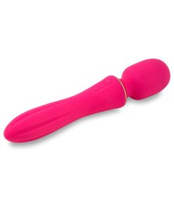 Nu Sensuelle Mika Nubii Mini Wand Pink