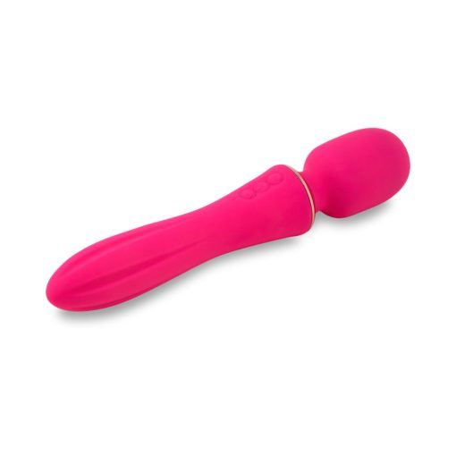 Nu Sensuelle Mika Nubii Mini Wand Pink - Image 4