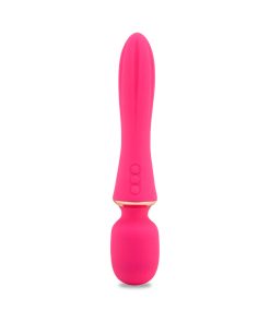 Nu Sensuelle Mika Nubii Mini Wand Pink