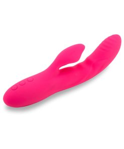 Nu Sensuelle Kiah Nubii Rabbit Vibe Pink
