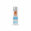 Jo H2O Anal Thick Water-Based Lubricant 2 Oz.