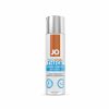 Jo H2O Anal Thick Water-Based Lubricant 8 Oz.