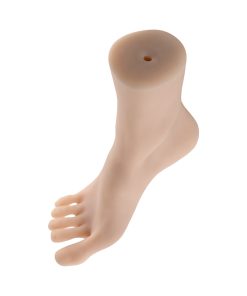 Zero Tolerance Pussy Footin Masturbator Tpe Light